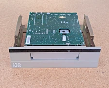 Vtg Colorado 120 MB Tape Drive 5.25" Internal Drive Beige 012-360 PARTS/REPAIR