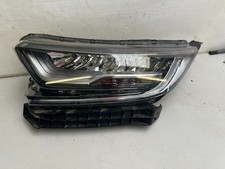 HONDA CRV CR-V MK5 HYBRID LEFT PASSENGER SIDE LED HEADLIGHT