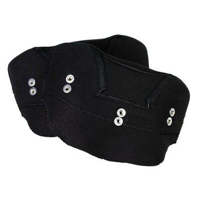 USD Shadow Eugen Enin Ankle Part complete, black, art. nr.: 710182