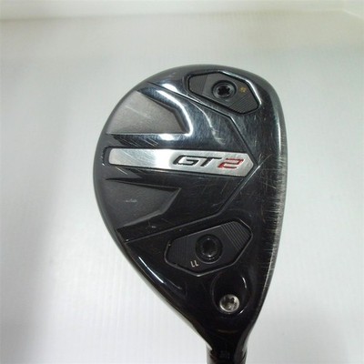 Titleist Hybrid GT2 HY 24° NS PRO MODUS3 HYBRID GOST HL