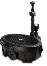 Pennington Aquagarden 300 GPH Pond and Fountain Pump