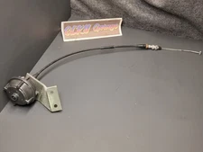 S13 240SX ASCD Vacuum Actuator Cable Automatic Speed Cruise Control 18910-53F10