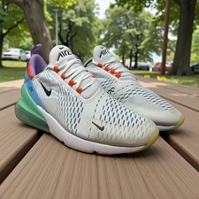 Nike Air Max 270 101 - DX2347-100 for Sale | Authenticity