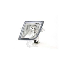 Nebelscheinwerfer Nebellicht NSW H11 links JOHNS für Mazda 6 Kombi GH