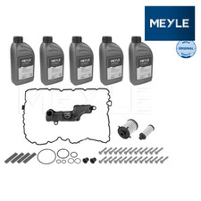 Parts Kit, automatic transmission oil change MEYLE 100 135 0115 For AUDI