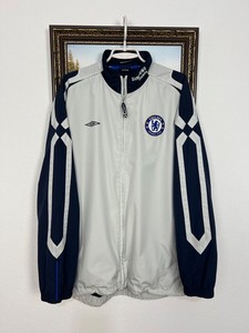 Chelsea Umbro Jacket for sale | eBay