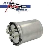 Dieselfilter Kraftstofffilter FÜR Audi Seat Skoda VW