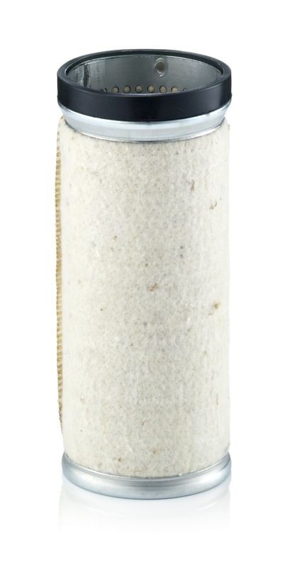 MANN CF 820 Secondary Air Filter 85mm Outer Diameter Fits BOMAG CLAAS FENDT AGCO