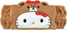 Sanrio Hello Kitty x Care Bears Plush Hairband 