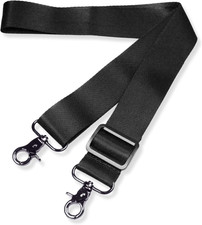 Shoulder Strap for Partyspkr and Other Portable Bluetooth Speakers - Adjustable