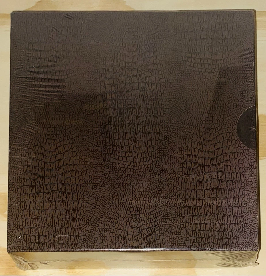 Vintage Airequipt Rotary Tray For 100 Slides 2x2 USA Made NEW Sealed - Image 3 of 3