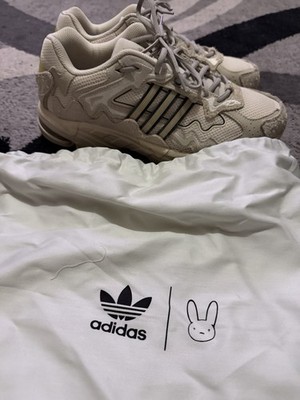 Bad Bunny Adidas Response CL