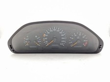 Compteur Mercedes 240