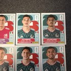 2026 Panini FIFA World Cup Team  Mexico Set 12 Stickers lot — photo 3