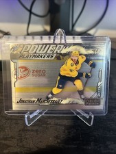 2024-25 Upper Deck OPC Platinum Power Playmakers #PM-2 Jonathan Marchessault