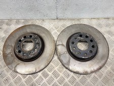 Disque de frein Volkswagen TOURAN