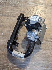 White-Rodgers Gemini 36G22-254 Furnace Gas Valve W/ Manifold Luxaire York
