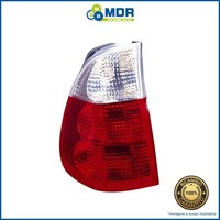 Faro - AußEn RüCklicht Links Weiß Rot - SX - BMW X5 E53 04->07