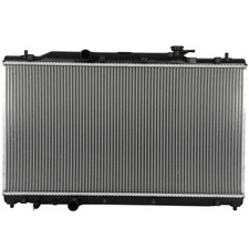 Aluminum Radiator For 2022-2023 Honda Civic 2023 Acura Integra 2023 Honda Accord