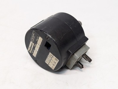 Hohner 1121 Industrial Rotary Encoder Imp/U 360 Shaft Mount as pictured