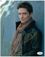 Richard Marx Signed Autographed 8x10 Photo ACOA