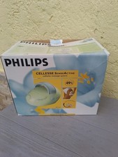 cellesse senseactive philips hp5231  utilisé 4-5 fois propre emballage d'origine