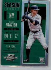 2018 Panini Chronicles Contenders Optic (Base and Parallels) Pick From List