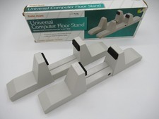 Radio Shack Universal Computer Floor Stand CAT No.26-119A "Look"