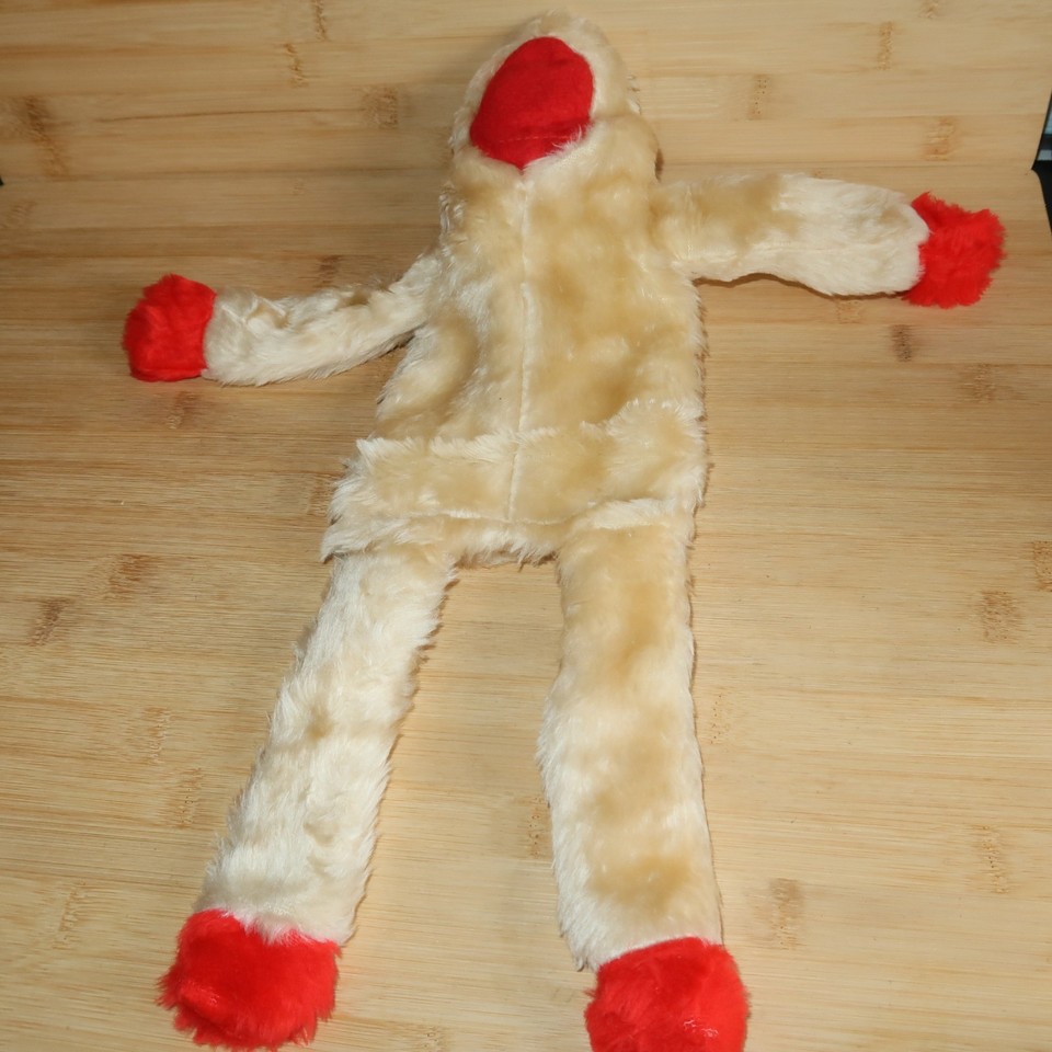 Gordon the Gopher Puppet Vintage 40 cm tall Working Squeaker | eBay UK