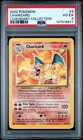 2002 POKEMON LEGENDARY COLLECTION #3 CHARIZARD PSA 4