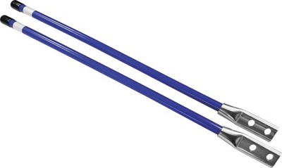 KFI Pro-Poly Straight Plow Markers 105810