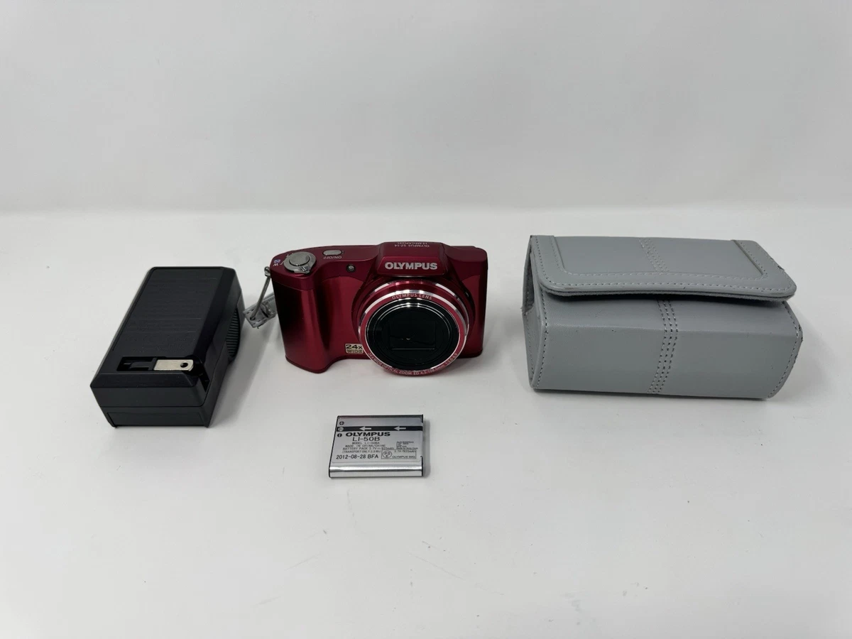 olympus sz 14 products for sale | eBay