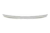 Blic 6502-07-6824999P Zierleiste StoßStange FüR Suzuki D Vitara I 03.98-09.05