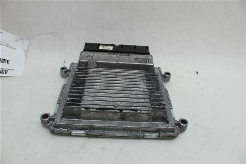 Computadora ECU ECM HYUNDAI ELANTRA 2013 13 391032EGB3 1020943 Foto 4 de 4