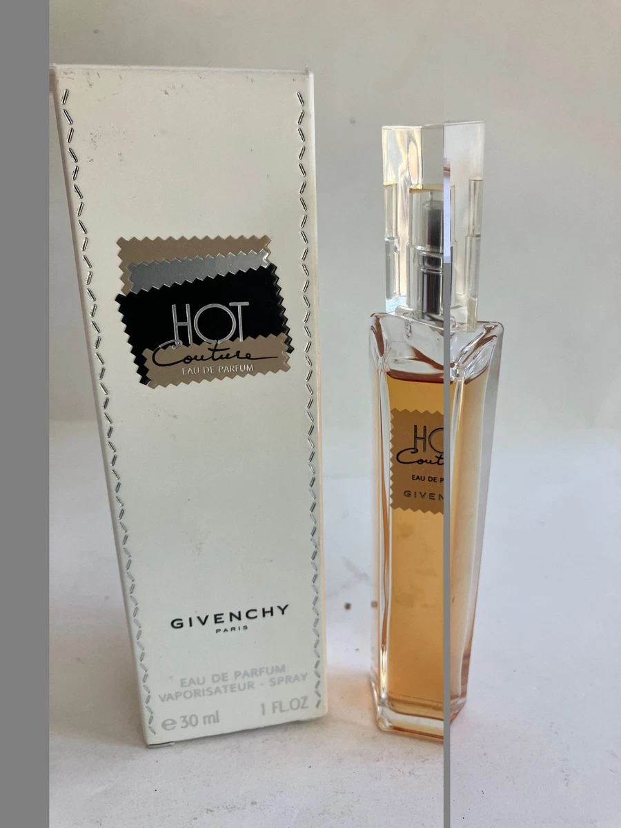 Givenchy Hot Couture Eau de Parfum for Women for sale | eBay