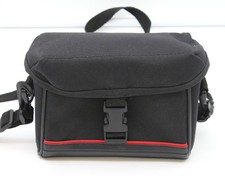 Camera Bag Shoulder Bag Black Cup Universal