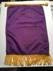 1951 TEMPLE TEXAS CEN-TEX FAIR CHAMPION DELAINES - B EWE BANNER  RIBBON RARE — photo 5