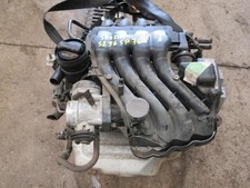 Moteur Skoda OCTAVIA