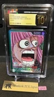 CGC PRISTINE 10 Perona L OP06-021 BASE SHOP Limited Card Collection vol.1 JPN ①