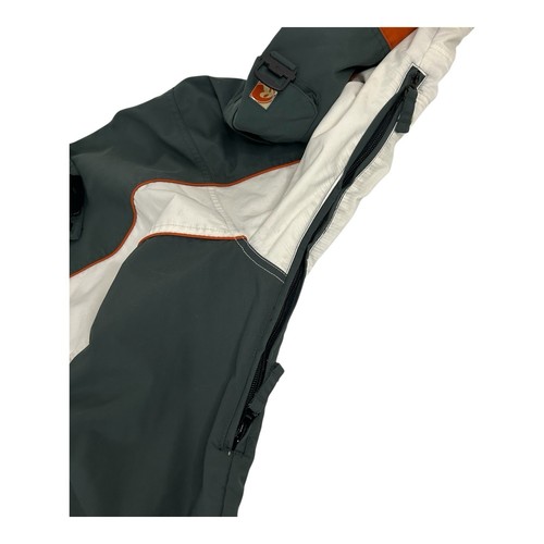 RipZone Core Heavy Nylon Jacket Coat Parka Men’s Size XL MISSING HOOD READ - Picture 10 of 24