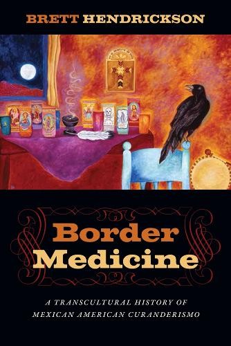 Border Medicine - 9781479846320