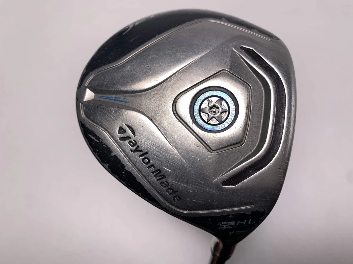 TaylorMade 3-Wood 17 Loft Golf Clubs for sale | eBay