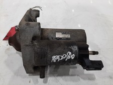 2016 CITROEN C4 CACTUS Mk1 1.2L Petrol 5 Speed Manual STARTER MOTOR EB2