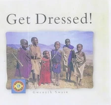 Get Dressed (Small World) by Swain, Gwenyth Hardback Book The Fast Free Shipping