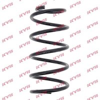Fahrwerksfeder Hinten KYB RC6696 FÜR Chevrolet Daewoo Feder RadaufhÄNgung