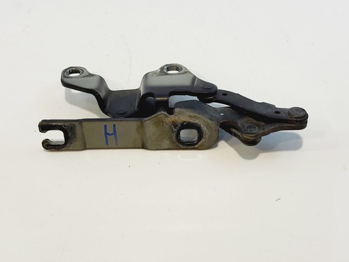 BMW E92 325I OL, Scharnier Frontklappe rechts, 41617210678, 7115264