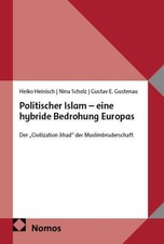 Nina Scholz Politischer Islam - eine hybride ...