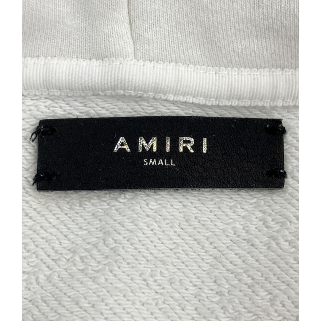 Ameri Hoodie Sweatshirt Damaged Machined Oversize… - image 3