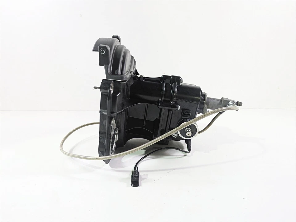 BMW R nineT Urban GS K33 2018 transmisión caja de cambios 6 velocidades - SAJ 23007721742 Foto 4 de 4