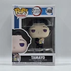 Funko Pop! Animation Demon Slayer Tamayo #1408